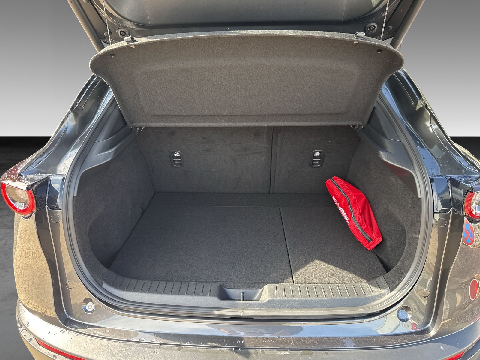 Mazda CX-30 Skyactiv-X M Hybrid 2.0 Selection