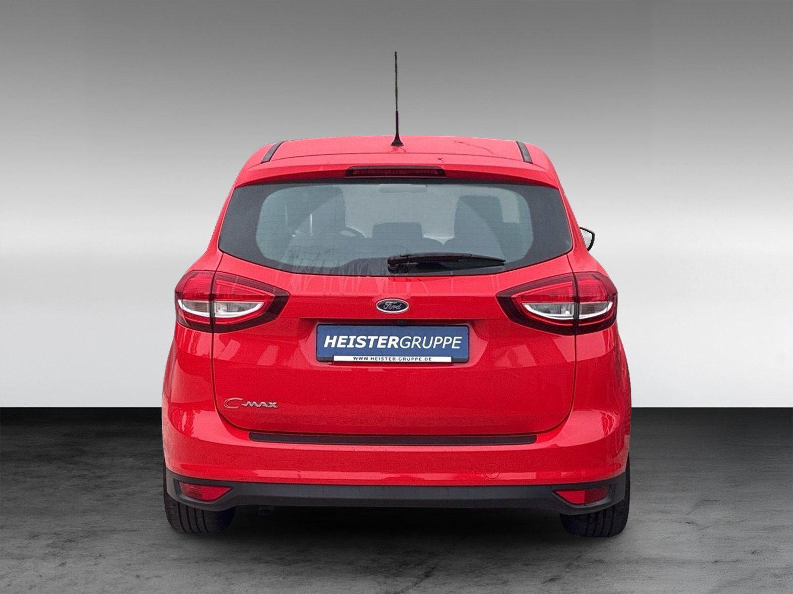 Ford C-Max 1.5 TDCi Titanium+Kamera+Sitzhzg