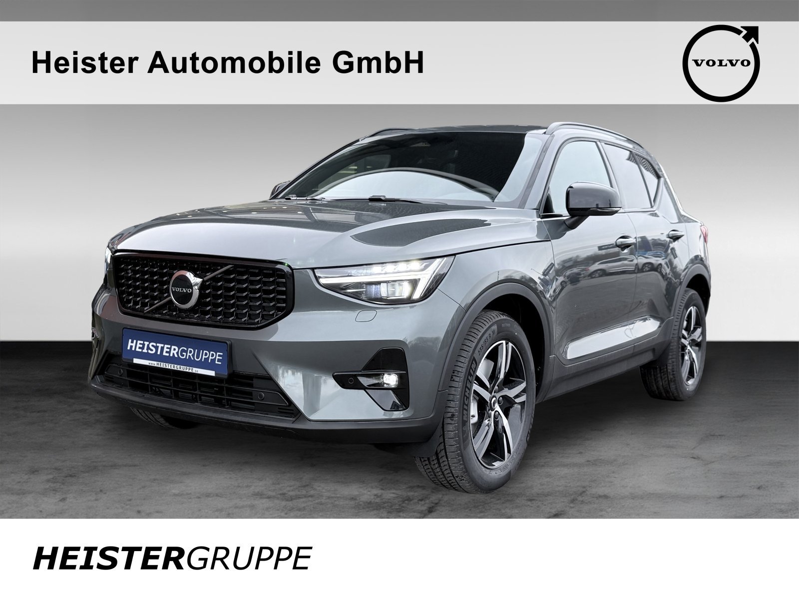Volvo XC40 B3 Plus