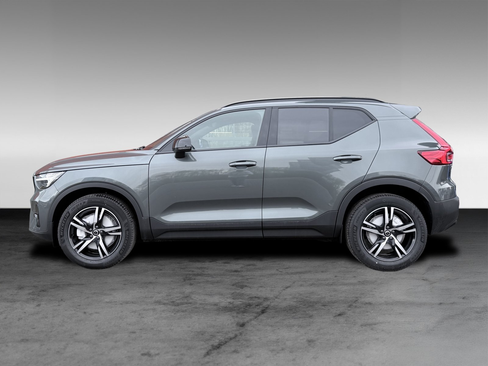 Volvo XC40 B3 Plus Dark+Pixel-LED+abged. Seitenscheiben+
