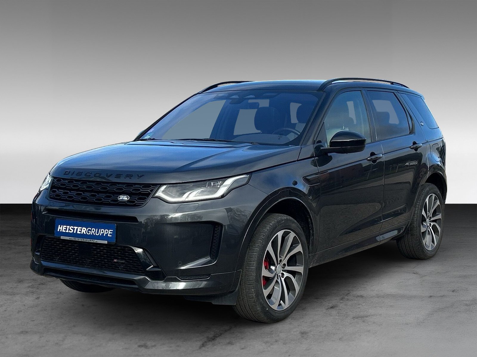 Land Rover Discovery Sport P300e R-Dynamic HSE+Pano+Winter+Sitzkühlung+Activity Key