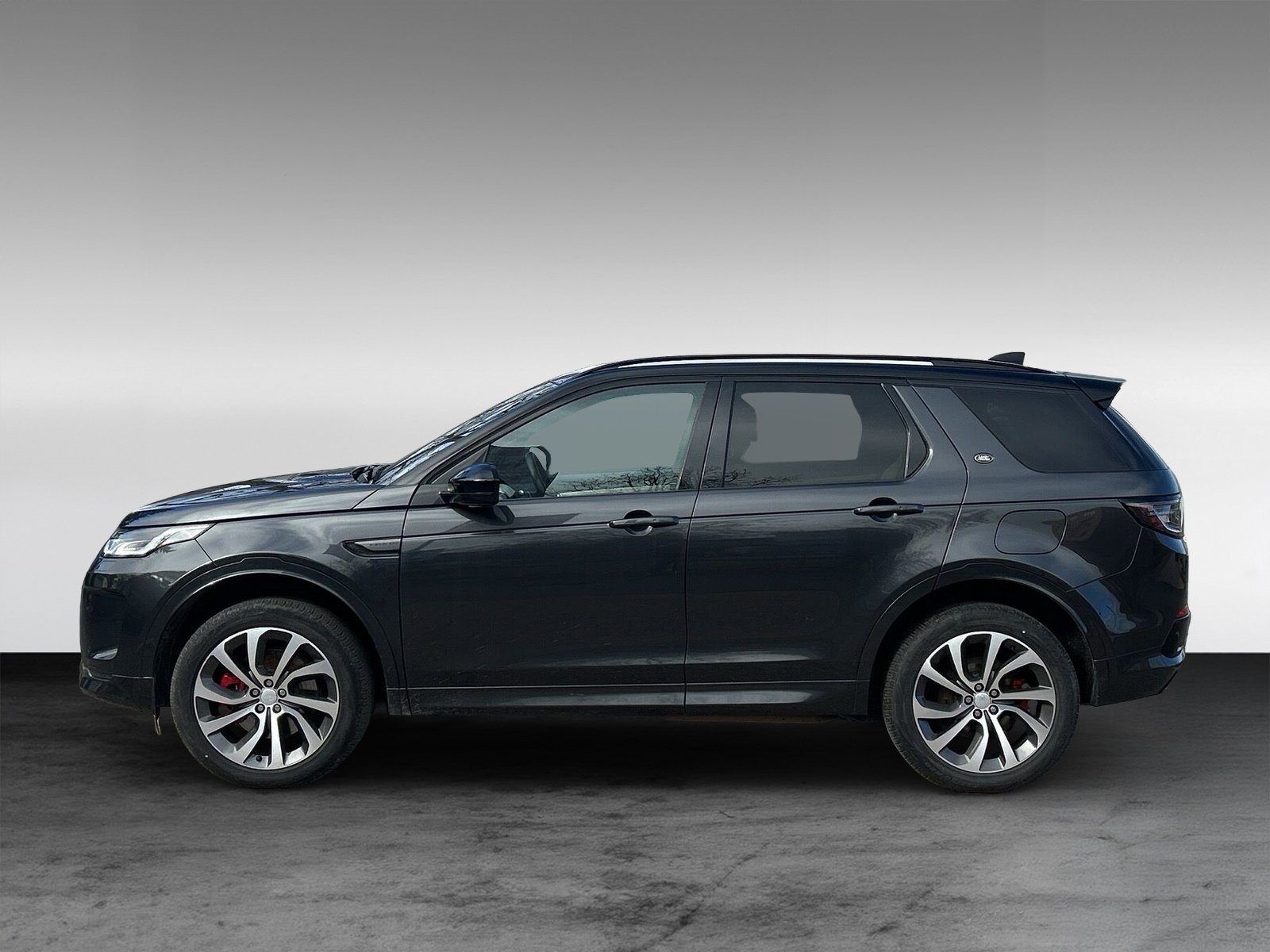 Land Rover Discovery Sport P300e R-Dynamic HSE+Pano+Winter+Sitzkühlung+Activity Key