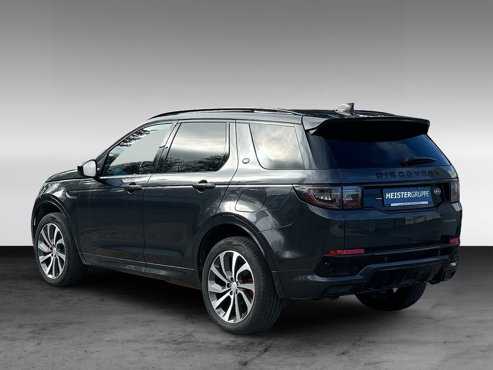 Land Rover Discovery Sport P300e R-Dynamic HSE+Pano+Winter+Sitzkühlung+Activity Key
