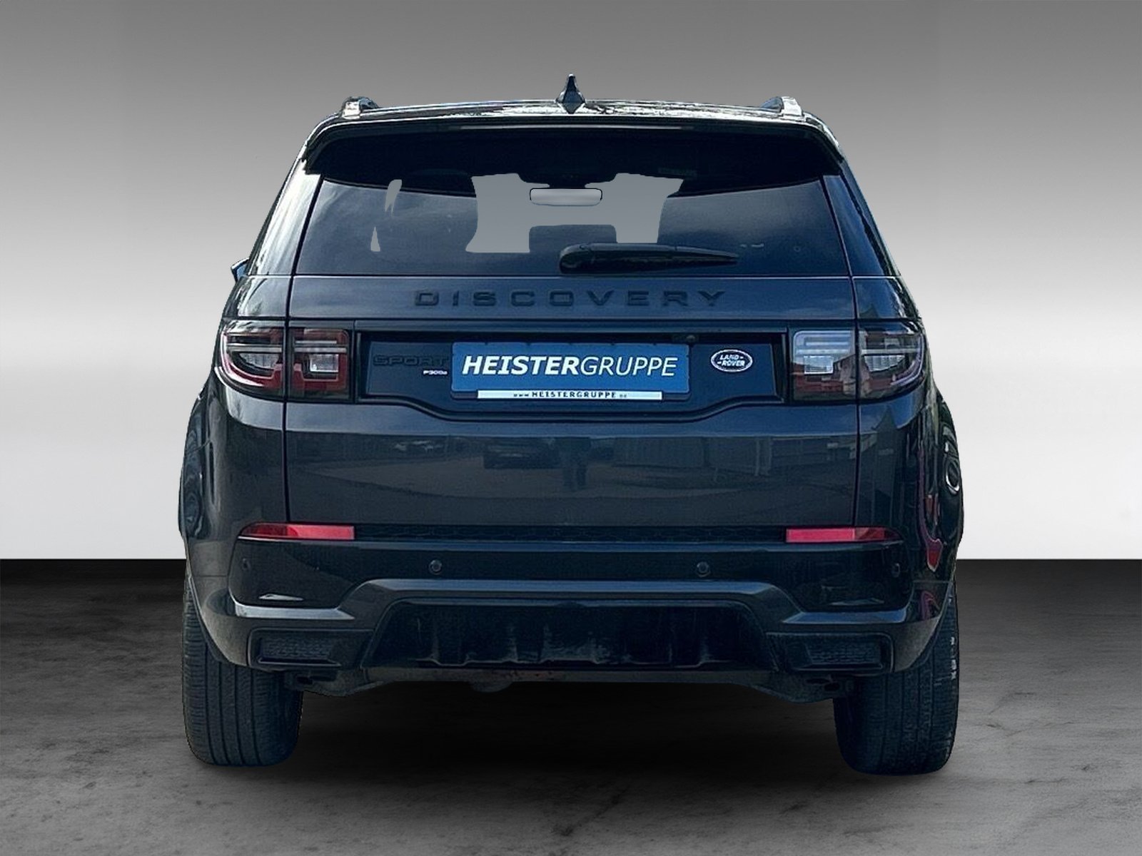Land Rover Discovery Sport P300e R-Dynamic HSE+Pano+Winter+Sitzkühlung+Activity Key