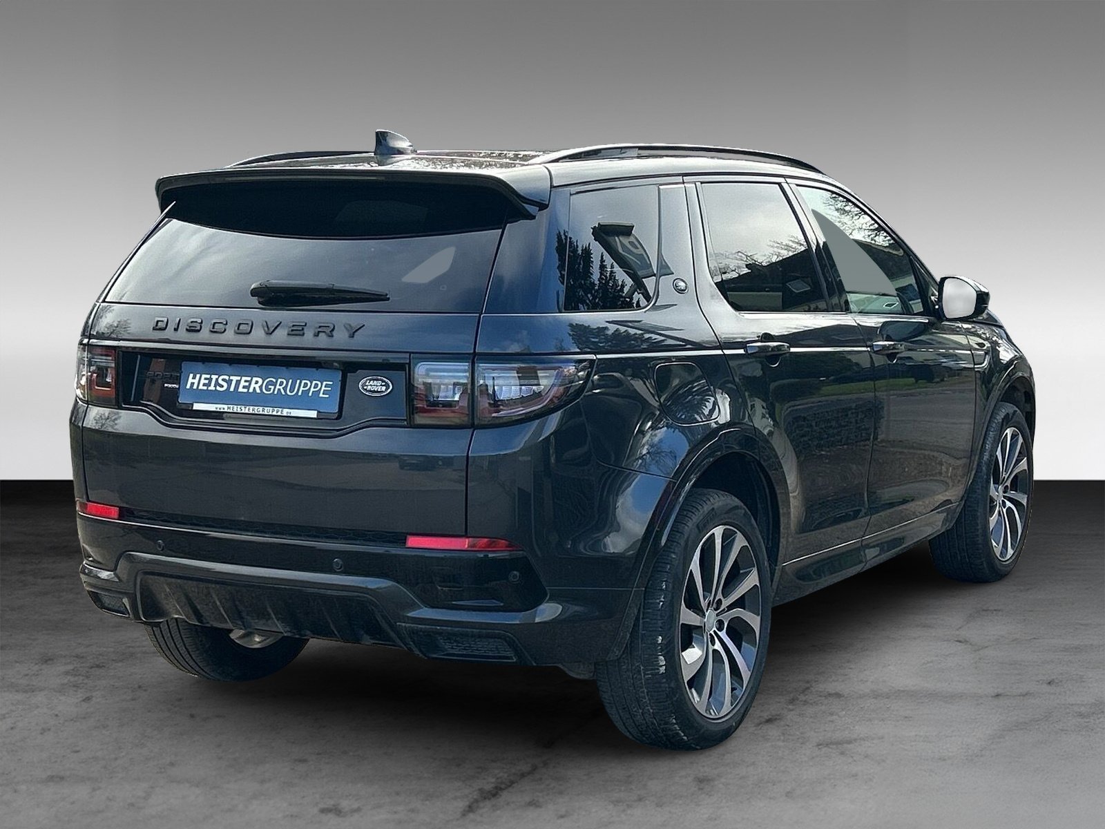 Land Rover Discovery Sport P300e R-Dynamic HSE+Pano+Winter+Sitzkühlung+Activity Key