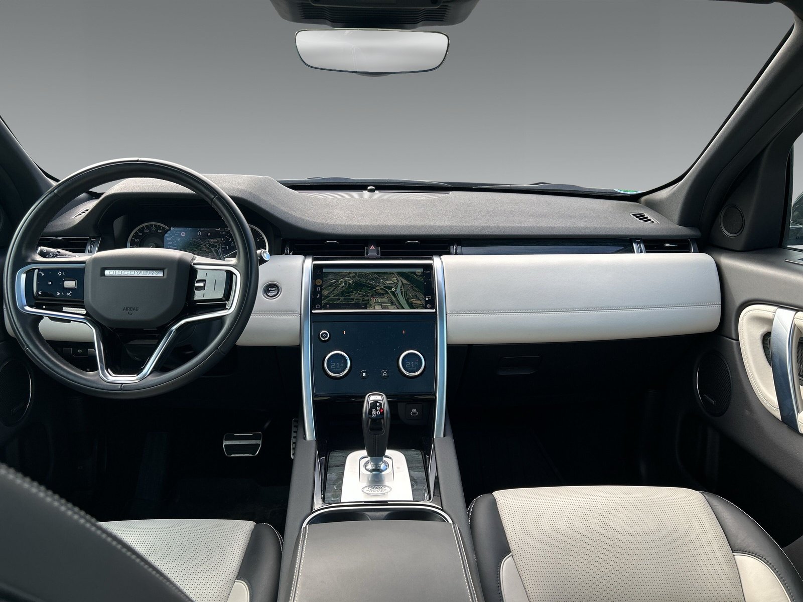Land Rover Discovery Sport P300e R-Dynamic HSE+Pano+Winter+Sitzkühlung+Activity Key