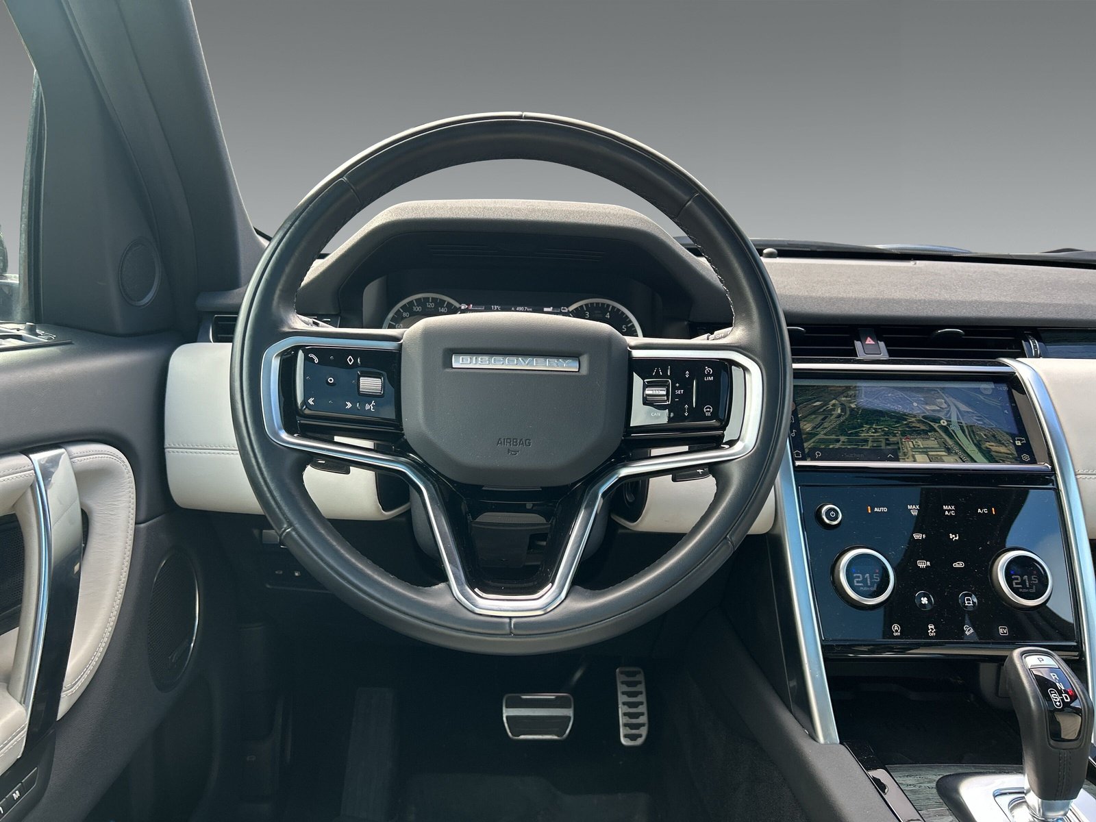 Land Rover Discovery Sport P300e R-Dynamic HSE+Pano+Winter+Sitzkühlung+Activity Key