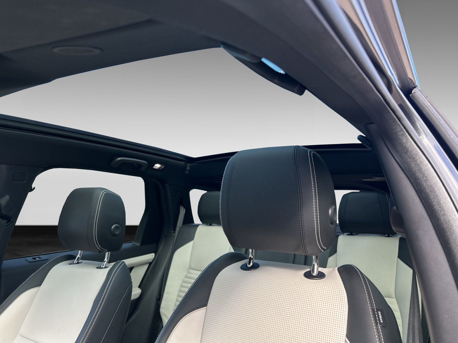 Land Rover Discovery Sport P300e R-Dynamic HSE+Pano+Winter+Sitzkühlung+Activity Key