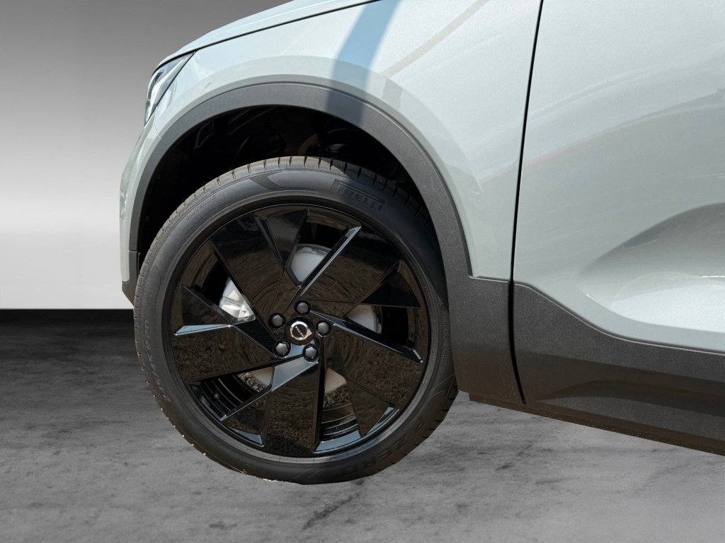 Volvo XC40 B4 Plus Black Edition+Licht-Paket+ACC+BLIS+Memory