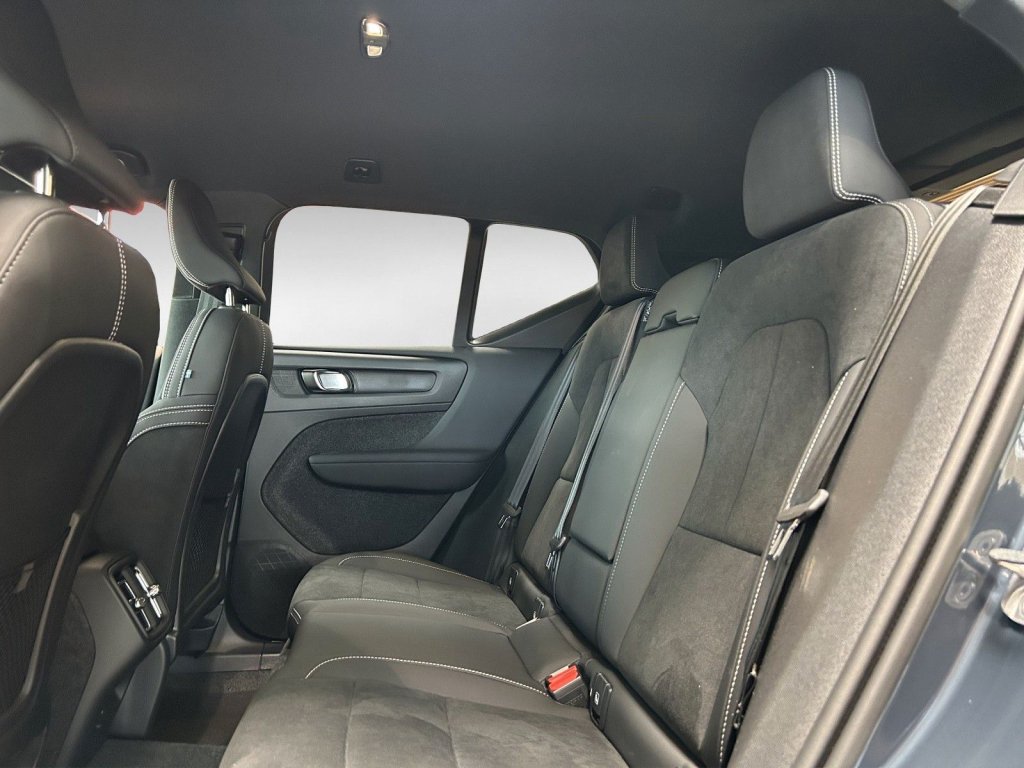 Volvo XC40 B4 Plus Black Edition+Licht-Paket+ACC+BLIS+Memory