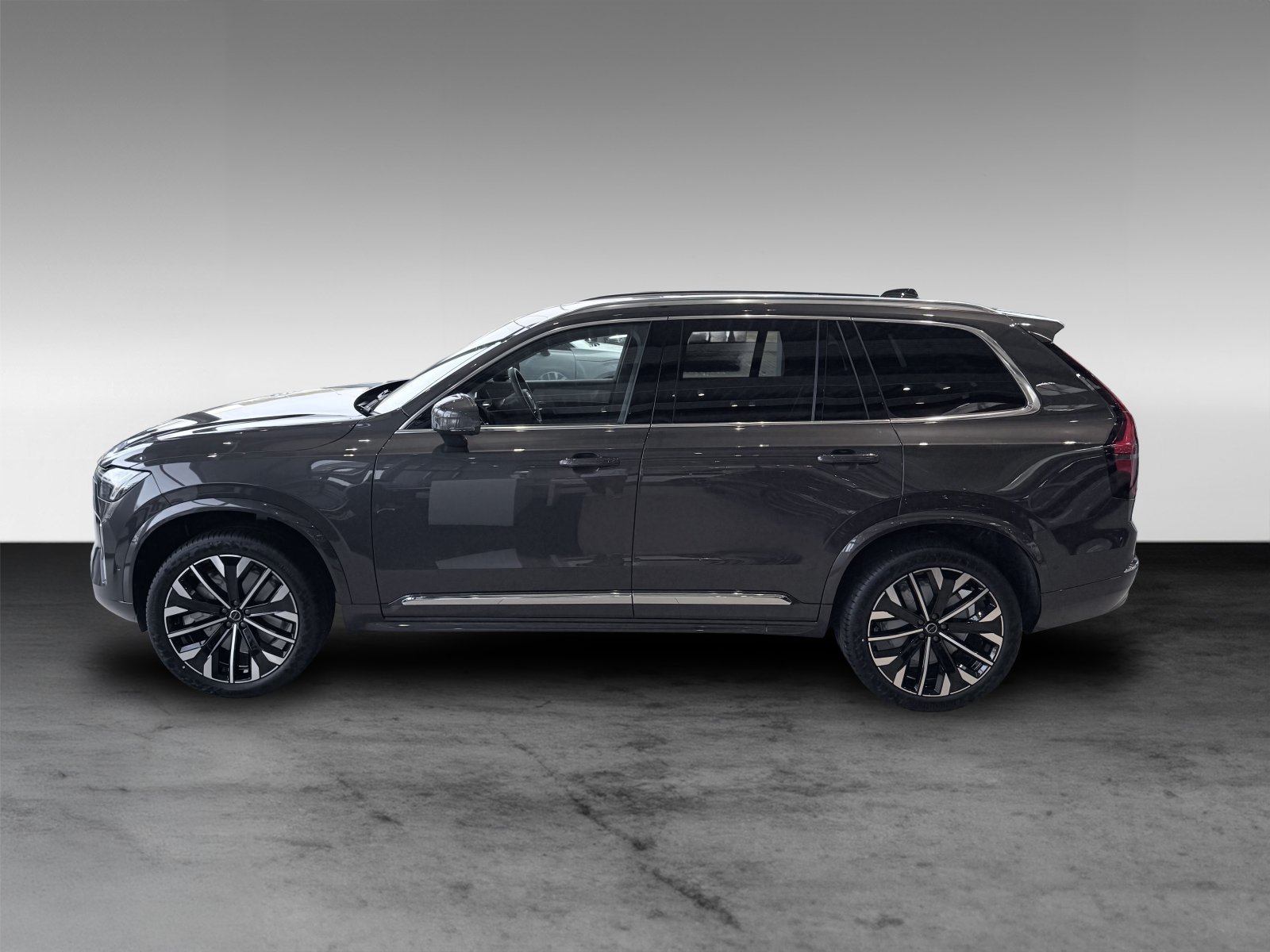 Volvo XC90 T8 Plus Bright+Lagom+Alarmanlage+AHK+360°+HeadUp