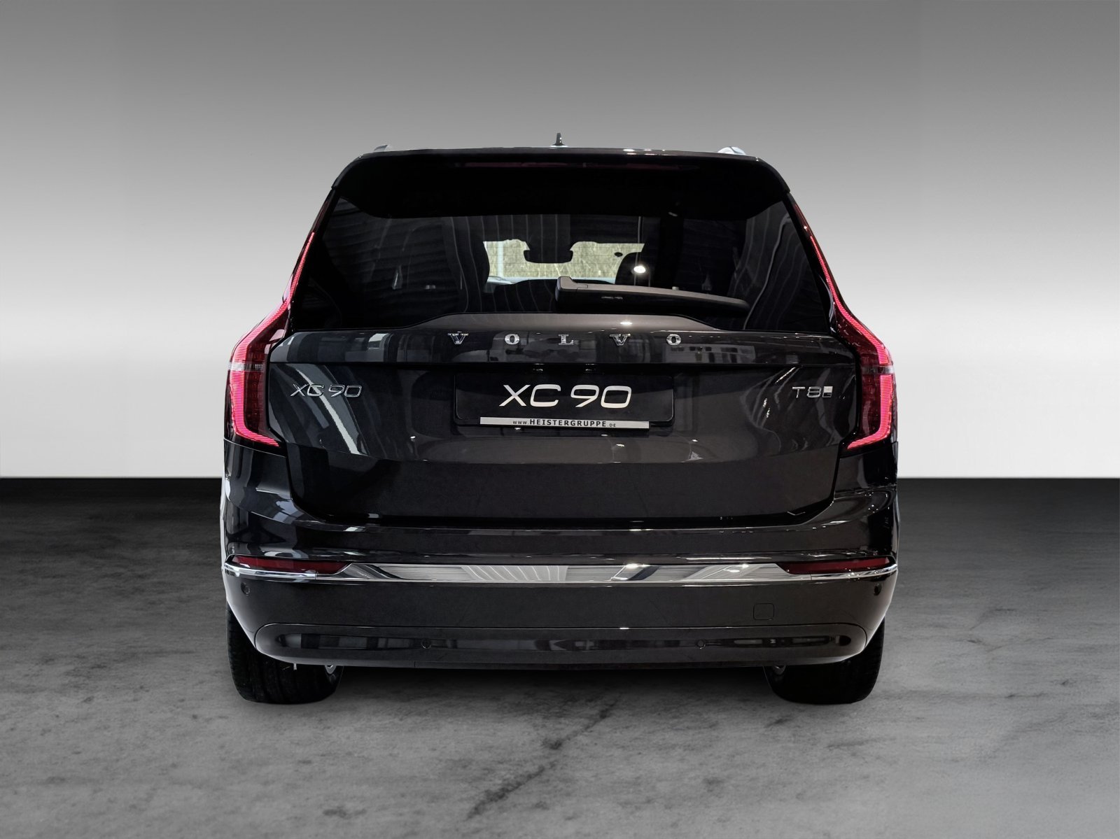 Volvo XC90 T8 Plus Bright+Lagom+Alarmanlage+AHK+360°+HeadUp