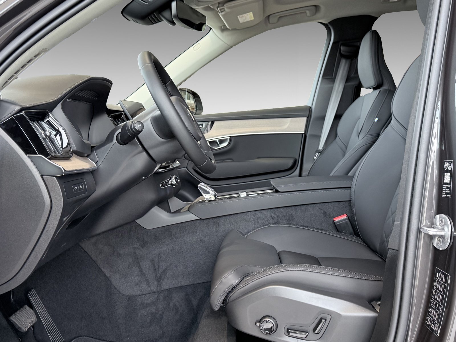 Volvo XC90 T8 Plus Bright+Lagom+Alarmanlage+AHK+360°+HeadUp