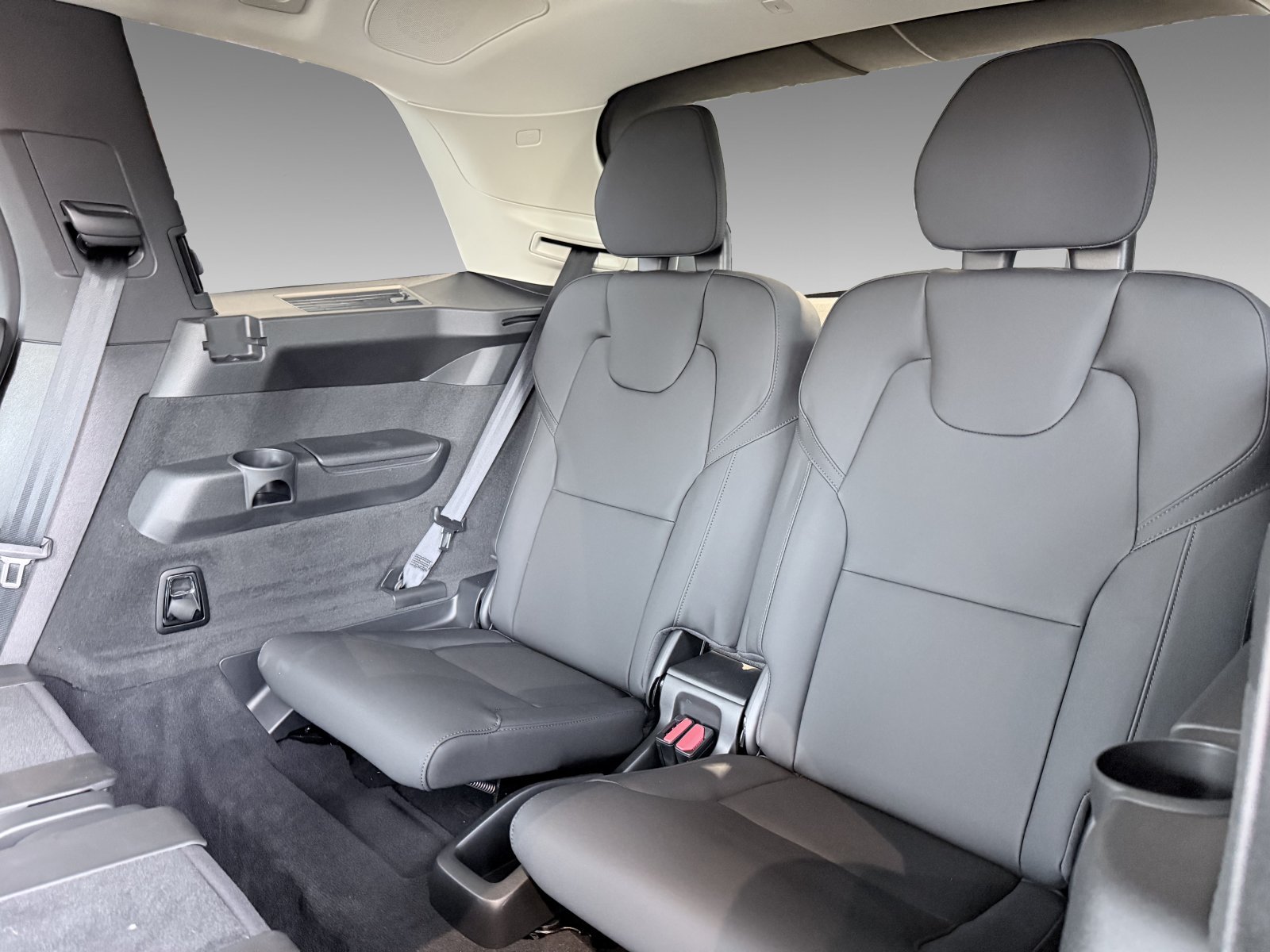 Volvo XC90 T8 Plus Bright+Lagom+Alarmanlage+AHK+360°+HeadUp