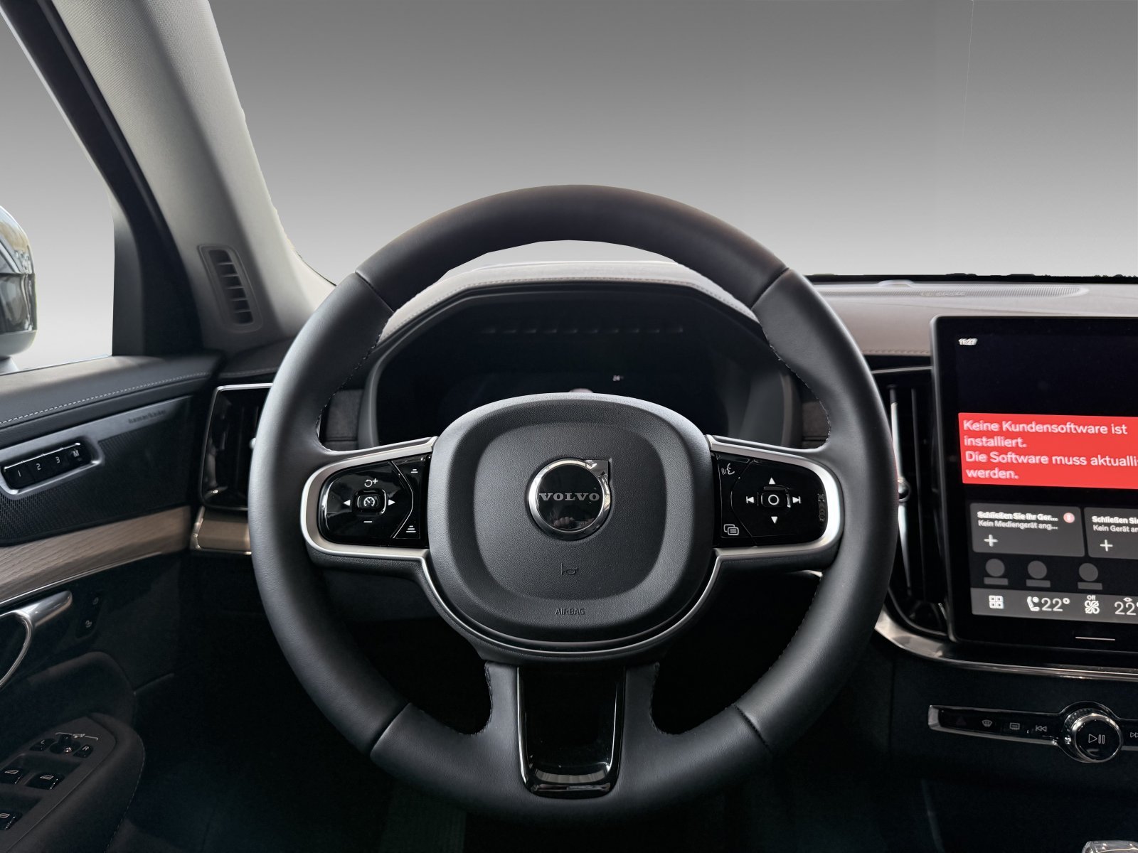 Volvo XC90 T8 Plus Bright+Lagom+Alarmanlage+AHK+360°+HeadUp