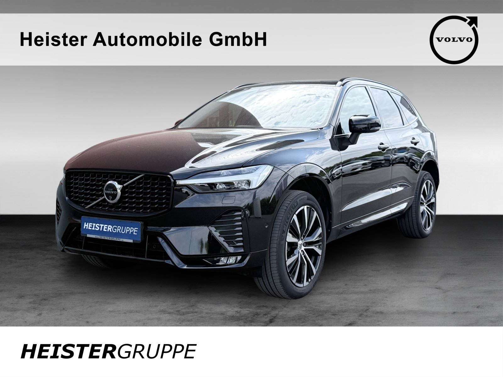 Volvo XC60 B4 D Ultimate