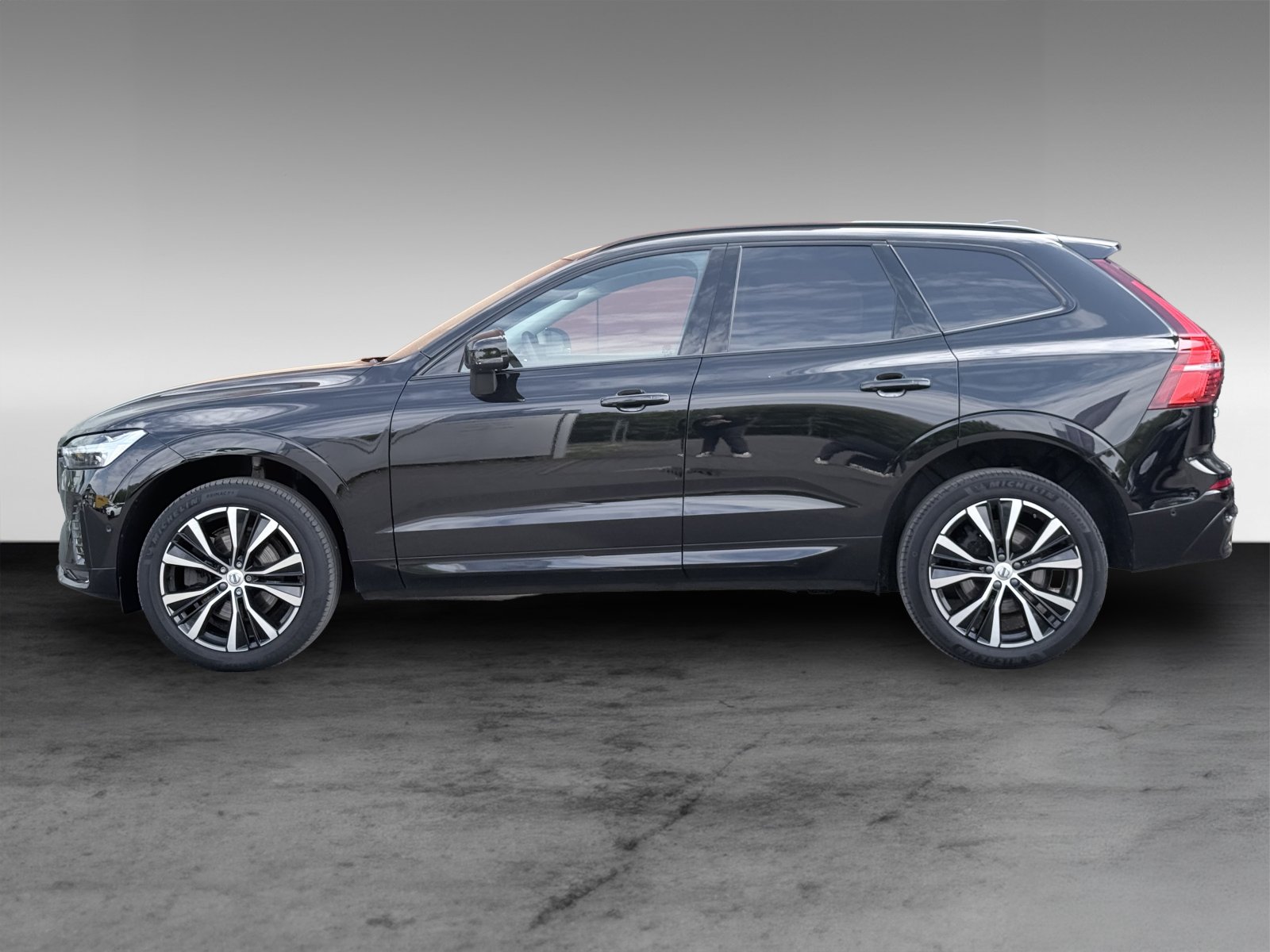 Volvo XC60 B4 D Ultimate Dark+Business-Paket Pro+360°+Luftfahrwerk 4C+HK+Stdhzg