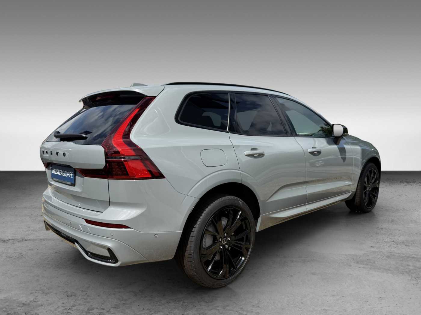 Volvo XC60 T8 Plus Black Edition+Licht-Paket+Keyless+Winter-Paket