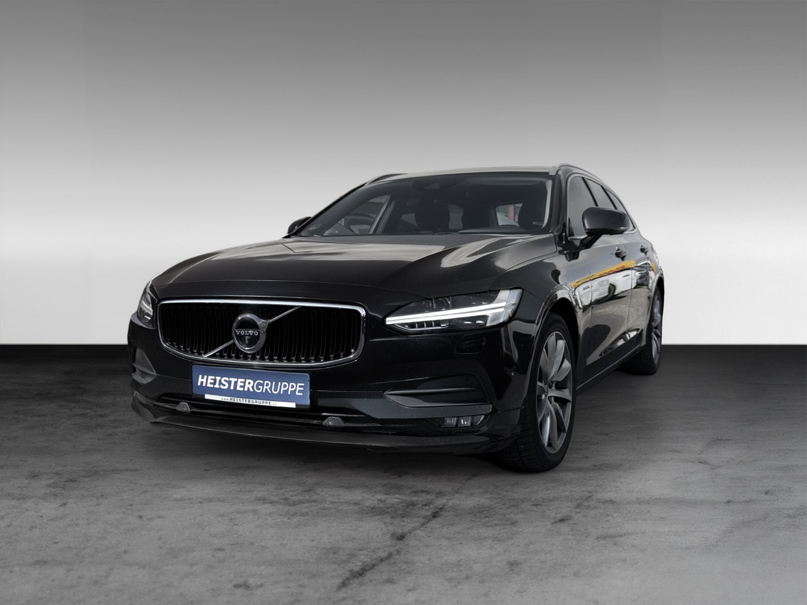 Volvo V90 D4 Momentum+360°+CarPlay+Business-Paket