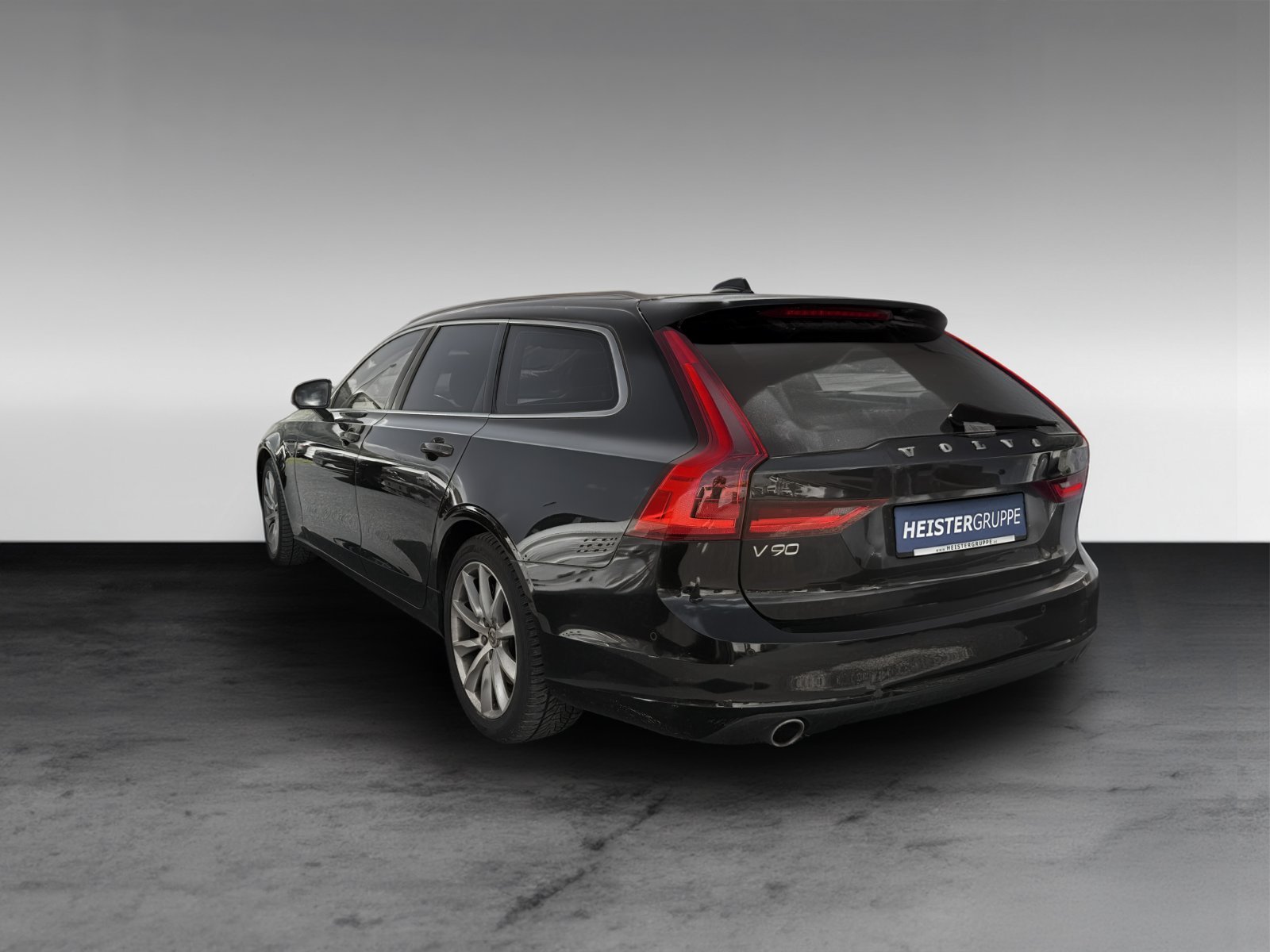 Volvo V90 D4 Momentum+360°+CarPlay+Business-Paket