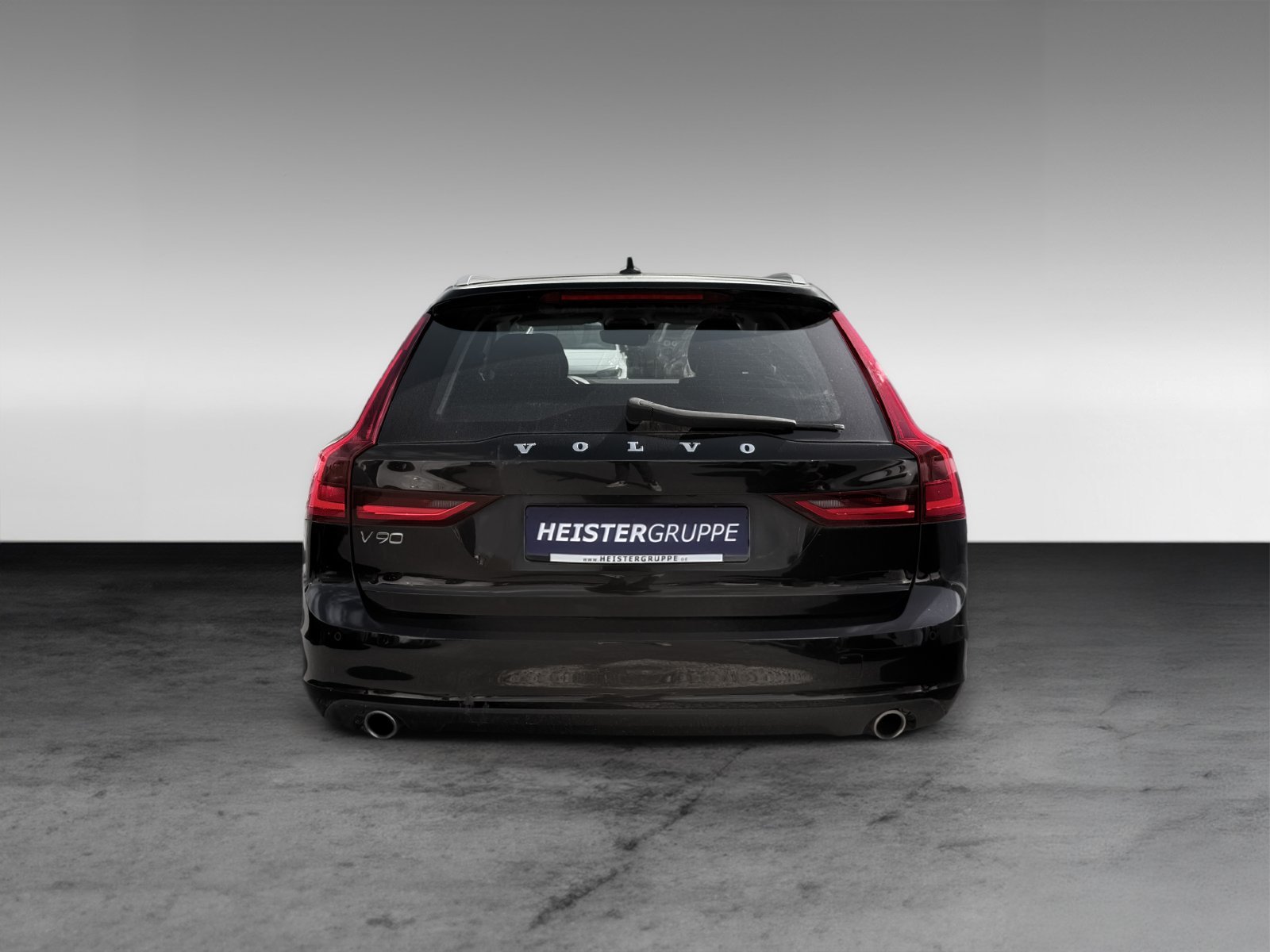 Volvo V90 D4 Momentum+360°+CarPlay+Business-Paket