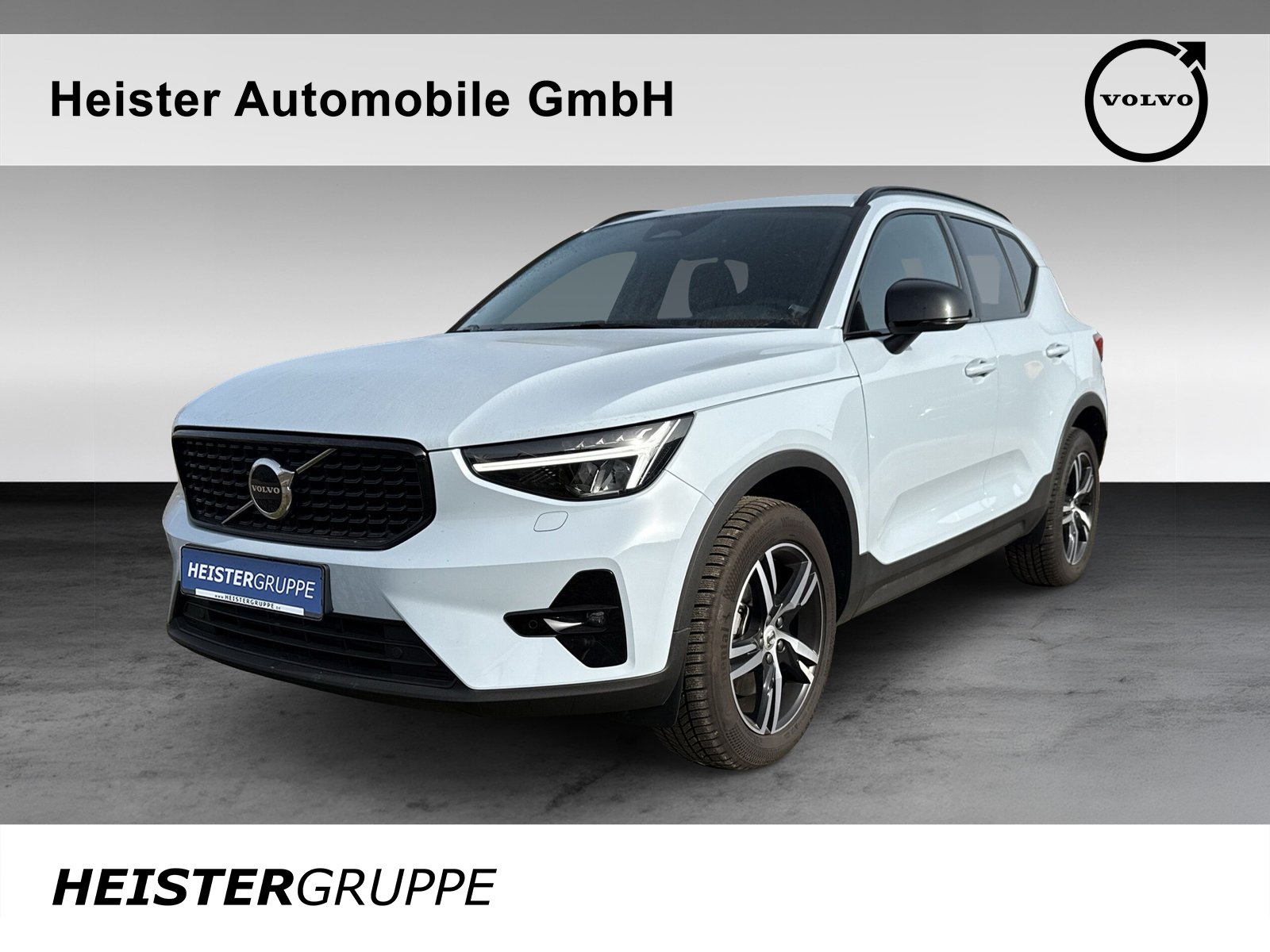 Volvo XC40 B3 Plus