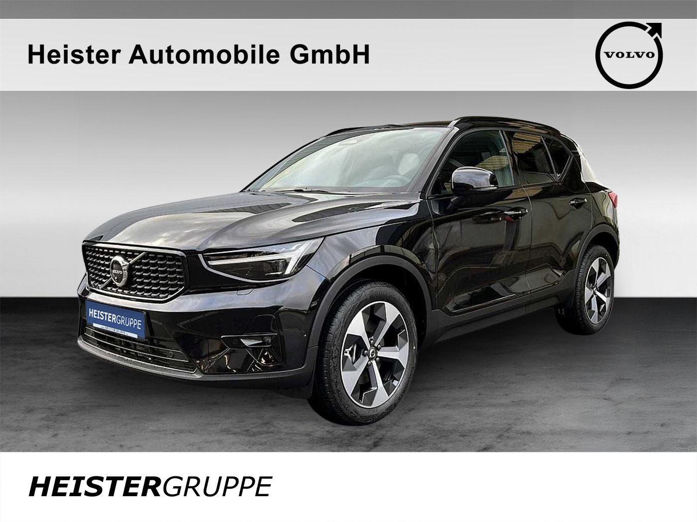 Volvo XC40 B4 Plus