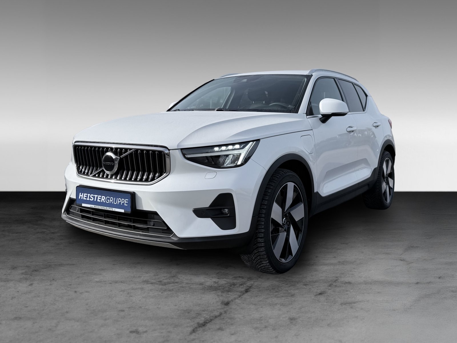 Volvo XC40 Recharge T5 Plus Bright+Alarmanlage+Licht-Paket+Memory