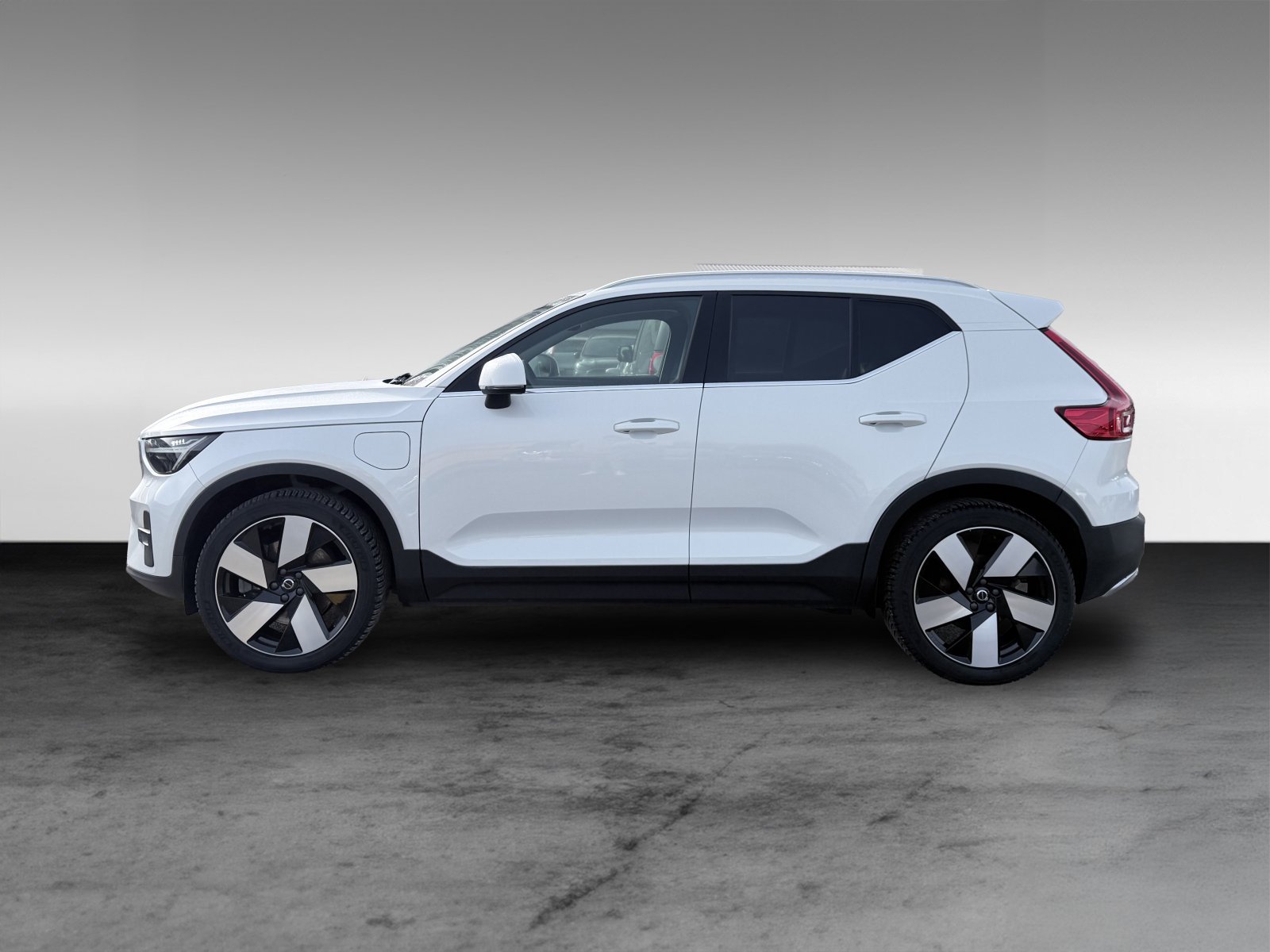 Volvo XC40 Recharge T5 Plus Bright+Alarmanlage+Licht-Paket+Memory