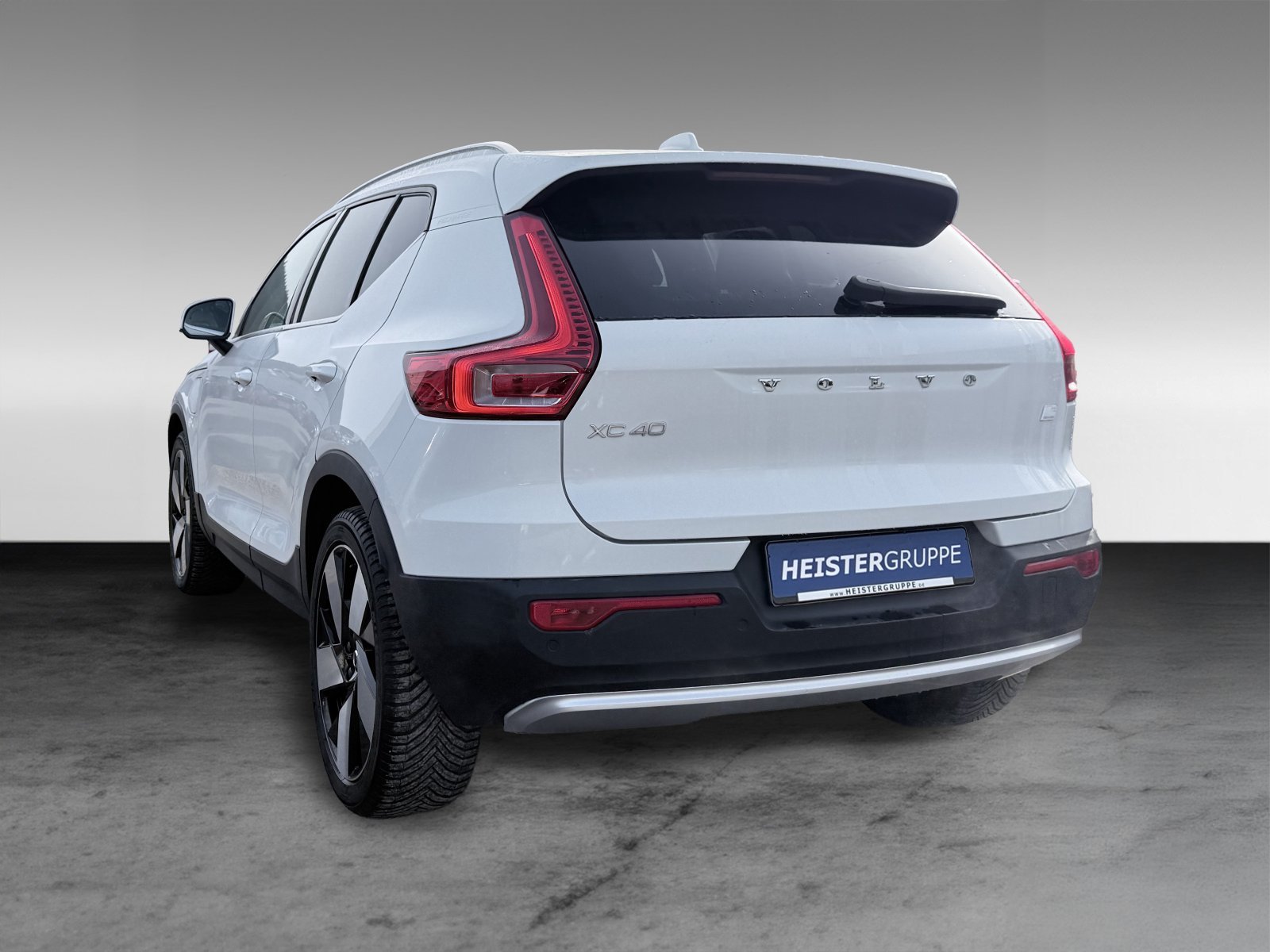 Volvo XC40 Recharge T5 Plus Bright+Alarmanlage+Licht-Paket+Memory