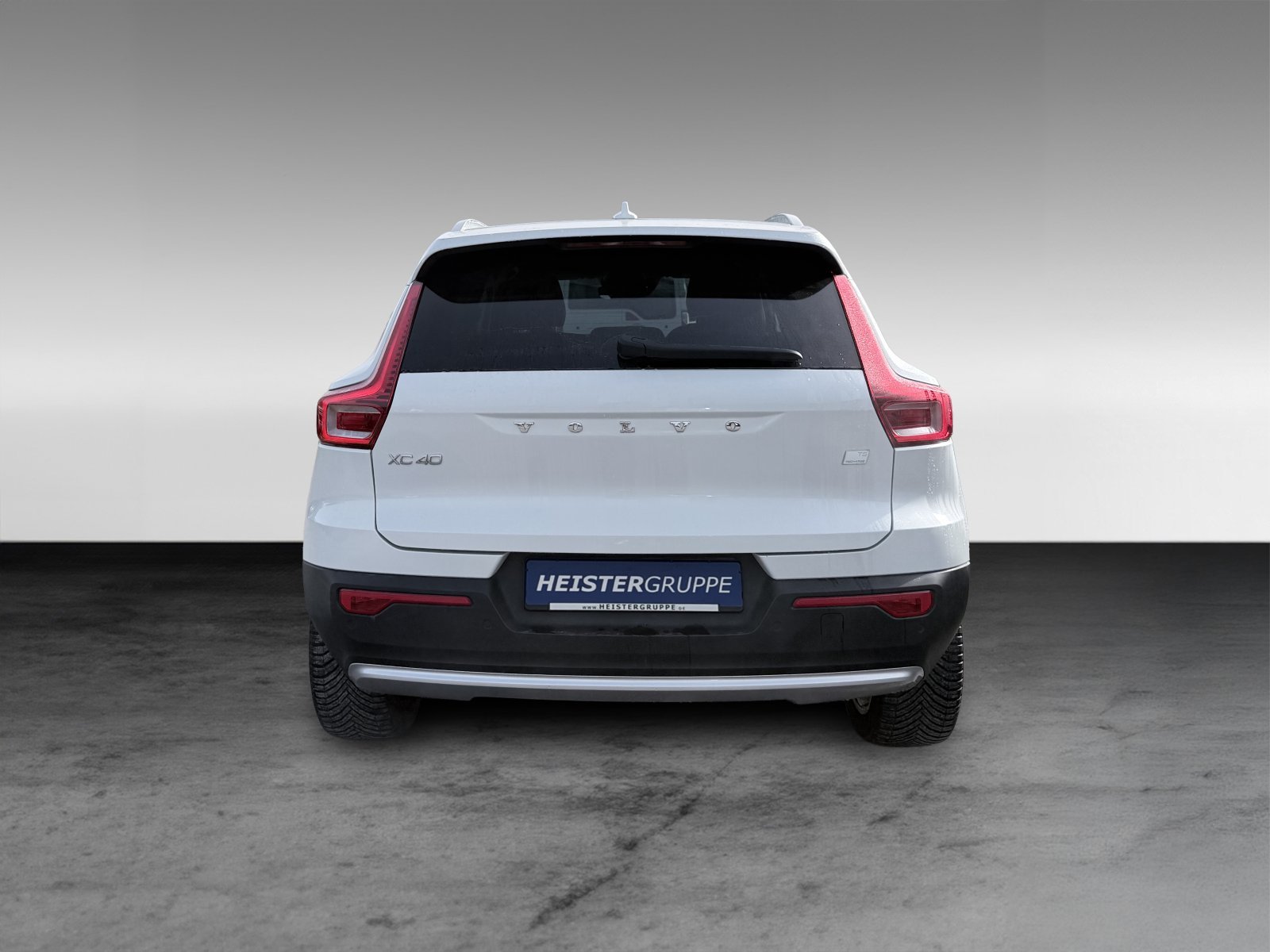 Volvo XC40 Recharge T5 Plus Bright+Alarmanlage+Licht-Paket+Memory