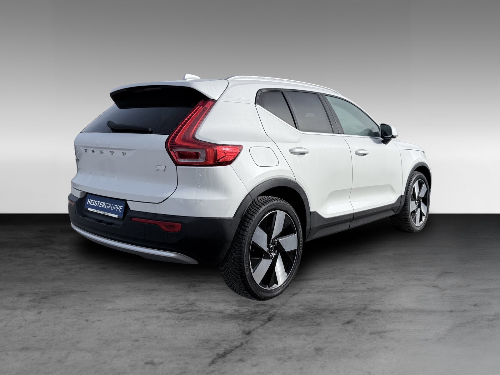 Volvo XC40 Recharge T5 Plus Bright+Alarmanlage+Licht-Paket+Memory