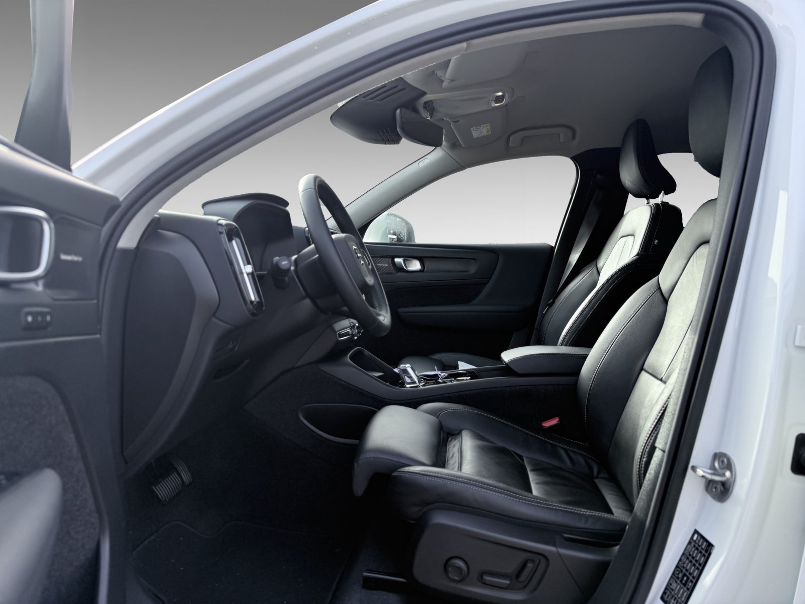 Volvo XC40 Recharge T5 Plus Bright+Alarmanlage+Licht-Paket+Memory