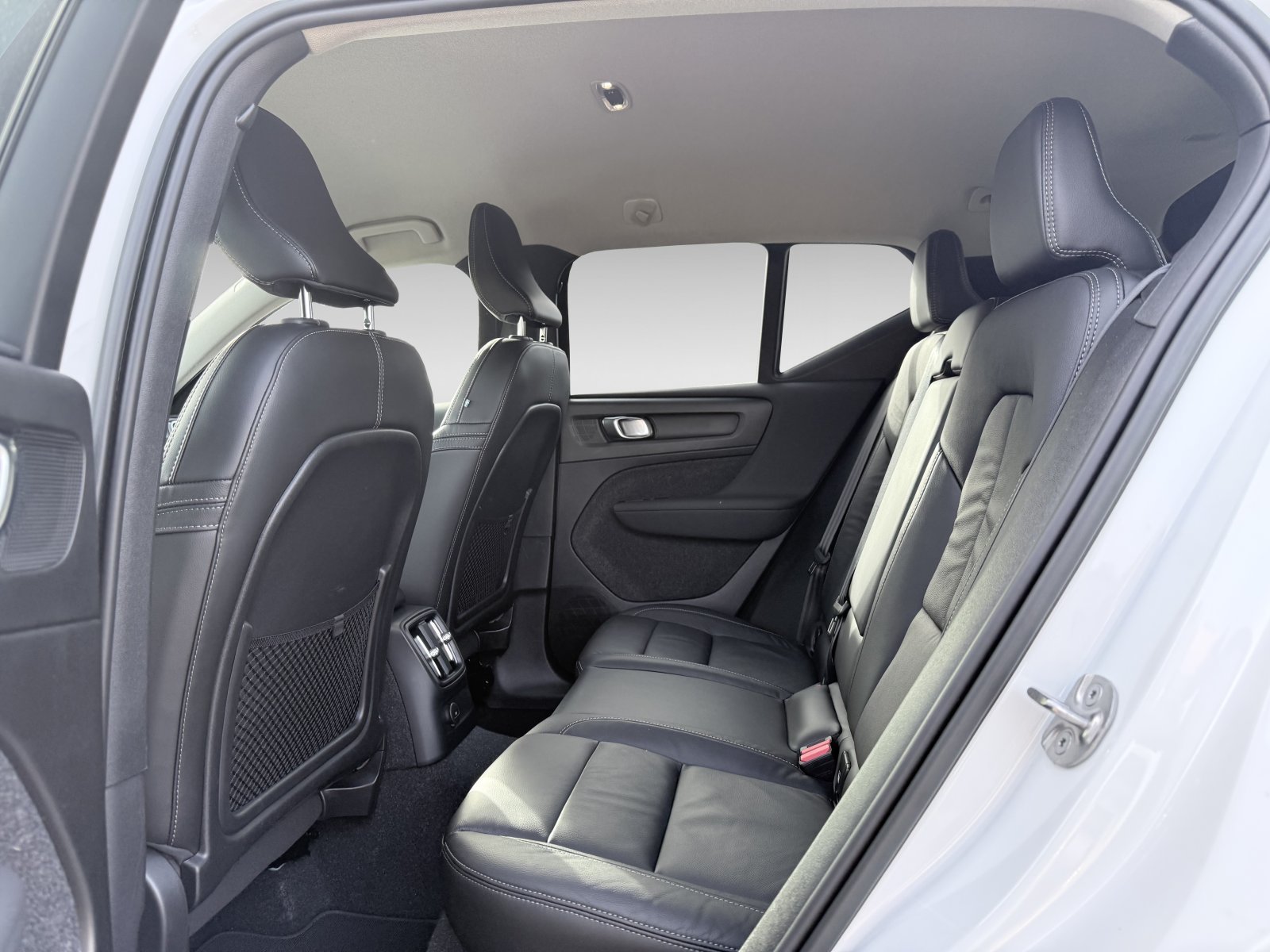 Volvo XC40 Recharge T5 Plus Bright+Alarmanlage+Licht-Paket+Memory