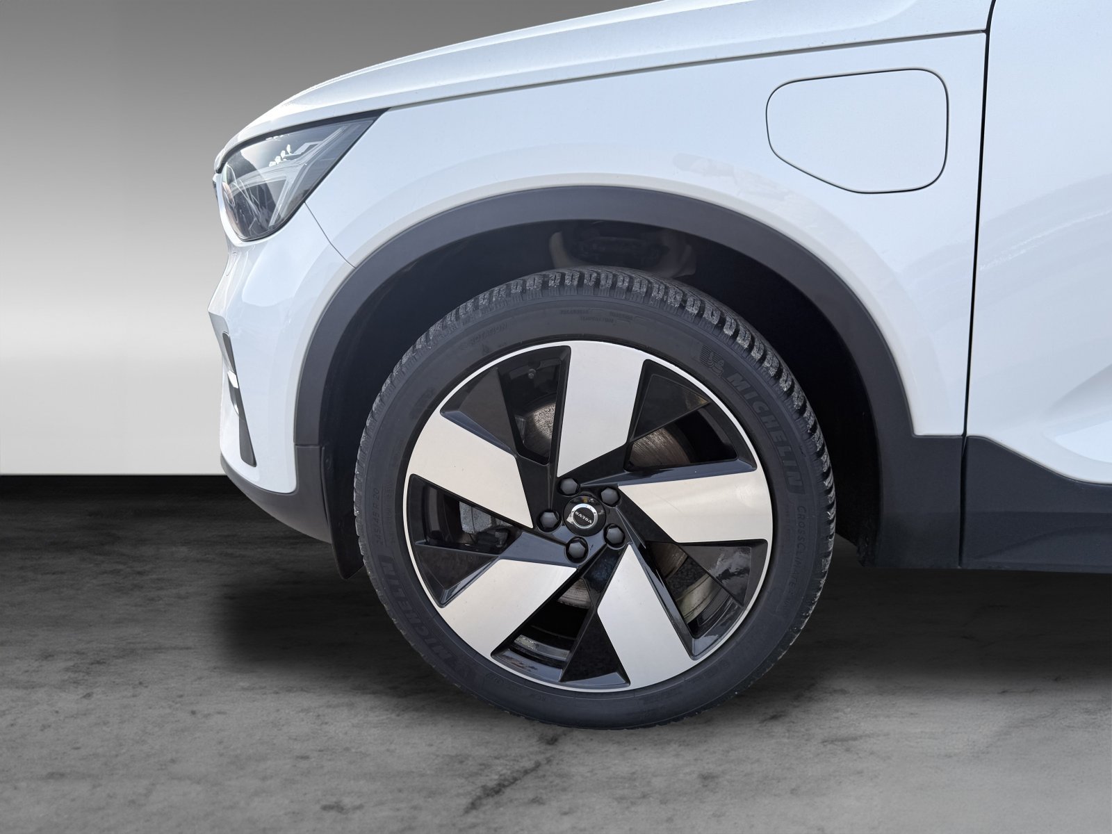 Volvo XC40 Recharge T5 Plus Bright+Alarmanlage+Licht-Paket+Memory