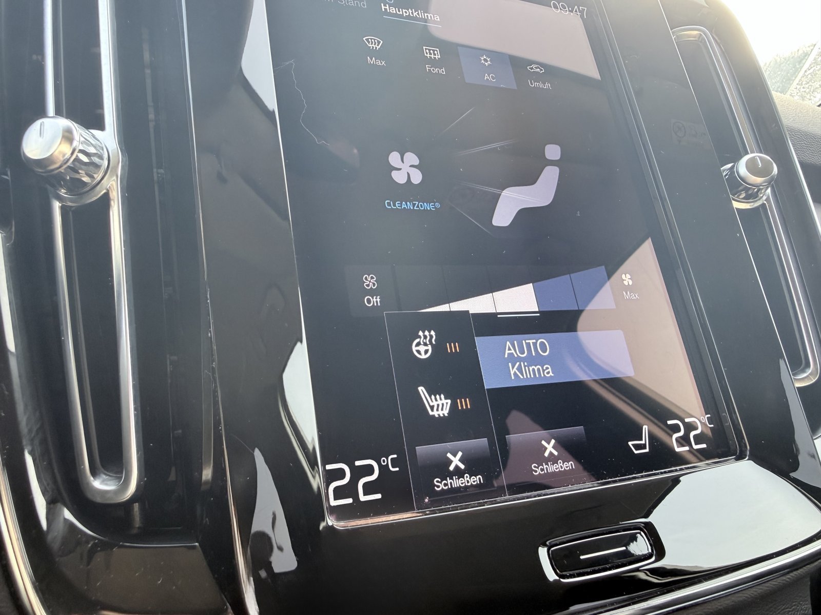 Volvo XC40 Recharge T5 Plus Bright+Alarmanlage+Licht-Paket+Memory
