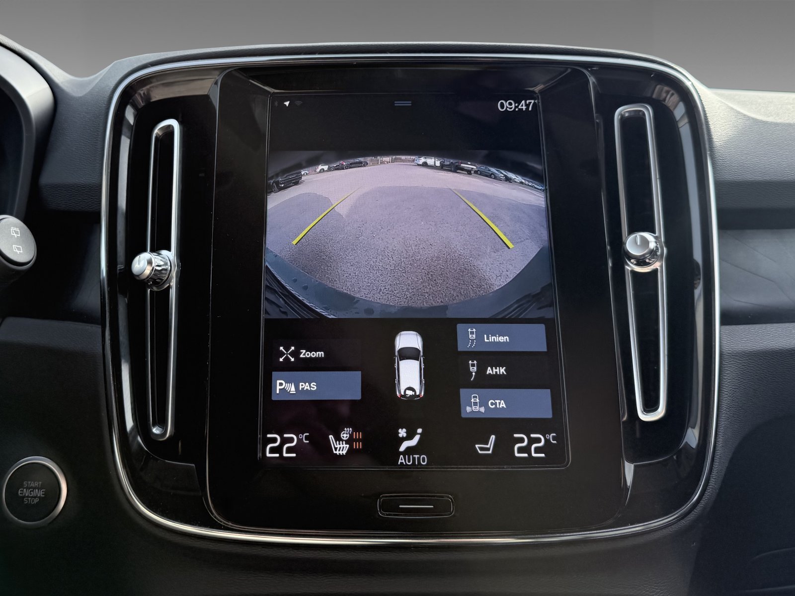 Volvo XC40 Recharge T5 Plus Bright+Alarmanlage+Licht-Paket+Memory