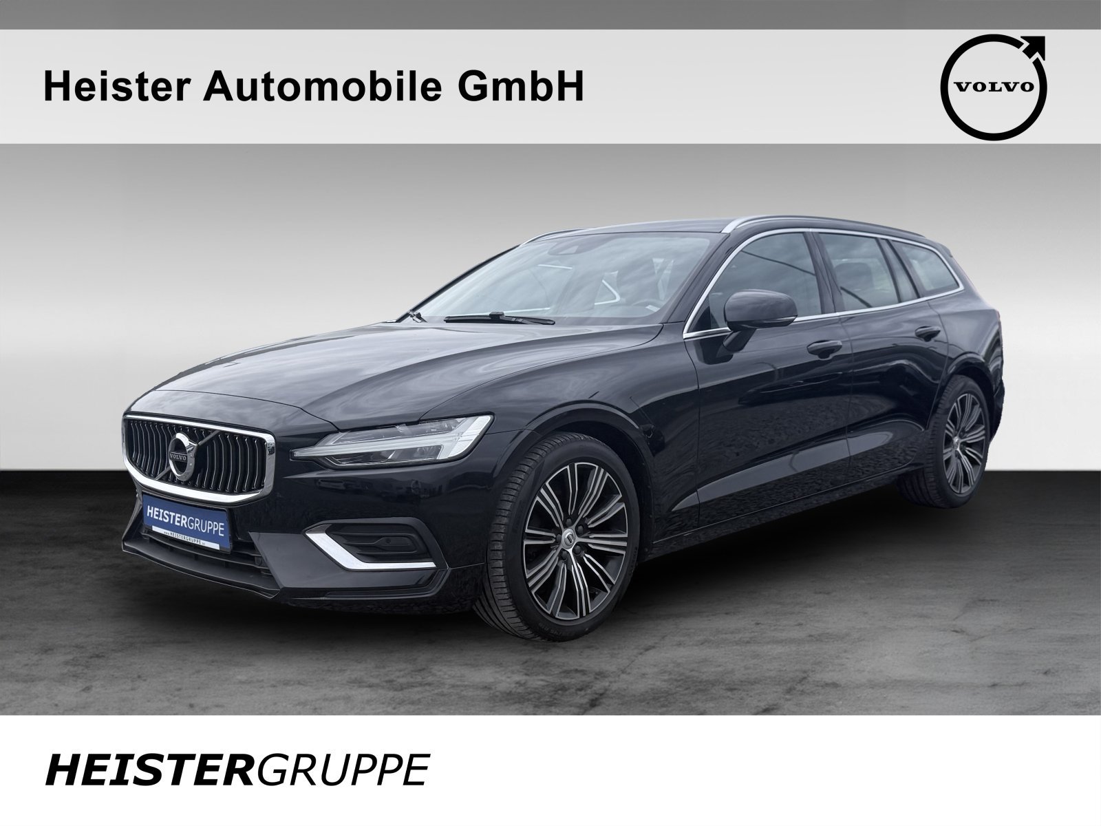 Volvo V60 D4
