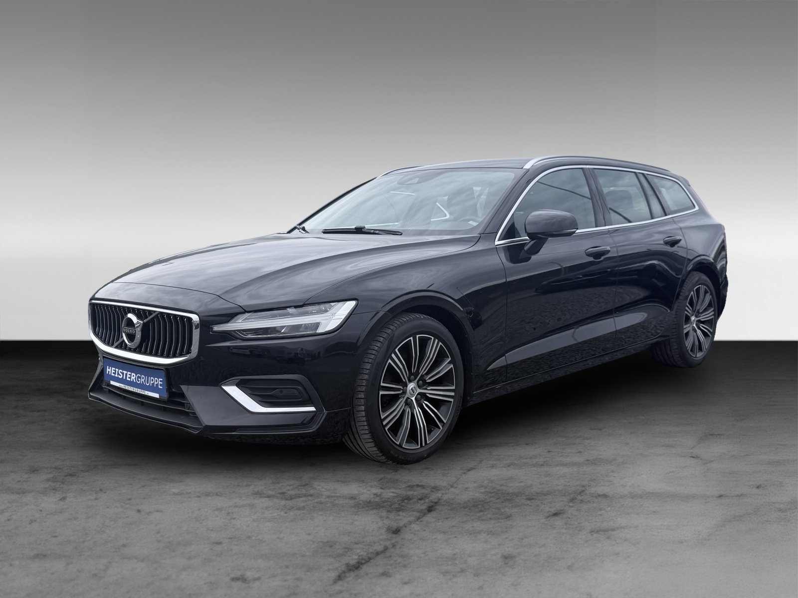 Volvo V60 D4 Inscription+Business-Paket+Pilot Assist+CarPlay