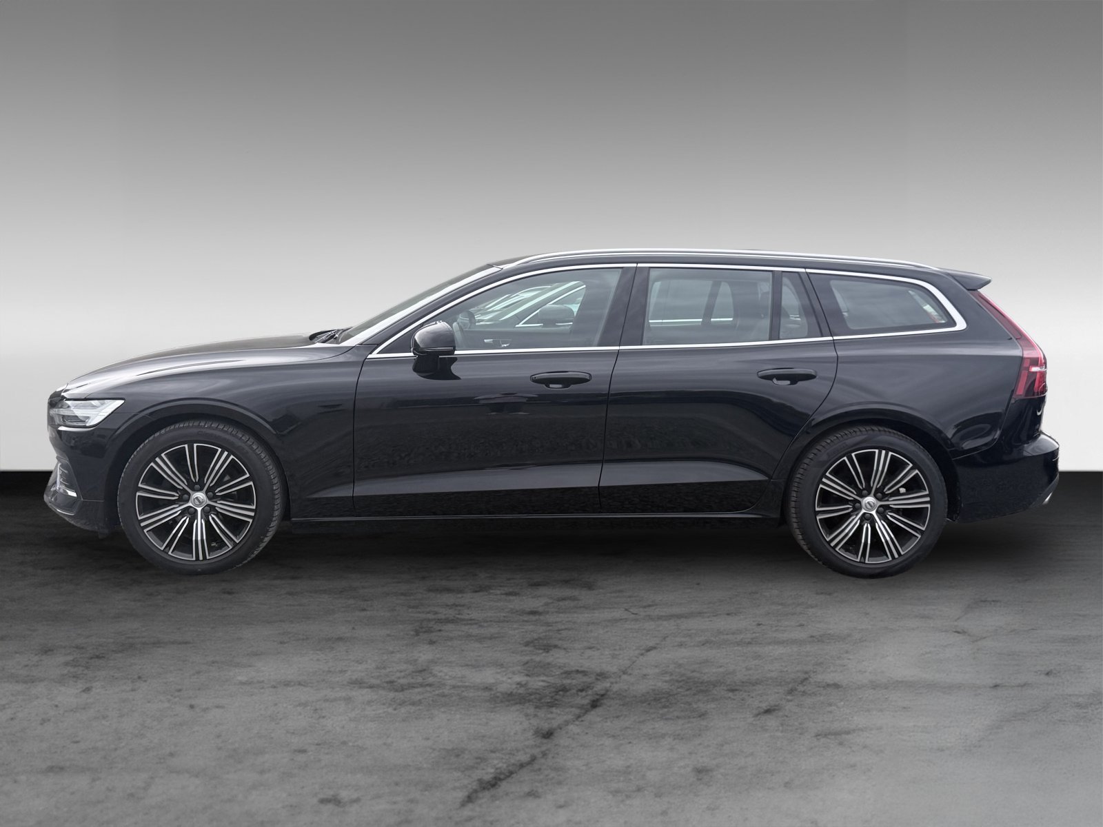 Volvo V60 D4 Inscription+Business-Paket+Pilot Assist+CarPlay