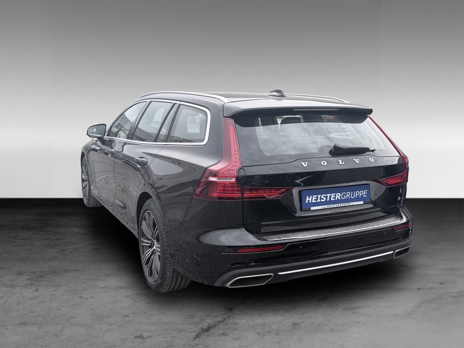 Volvo V60 D4 Inscription+Business-Paket+Pilot Assist+CarPlay