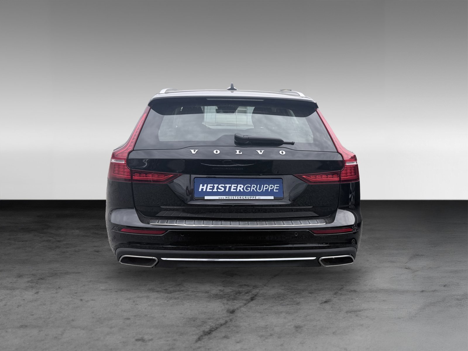 Volvo V60 D4 Inscription+Business-Paket+Pilot Assist+CarPlay