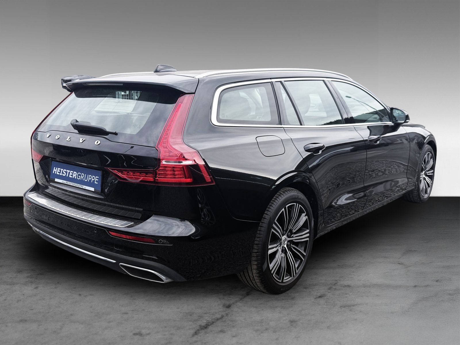 Volvo V60 D4 Inscription+Business-Paket+Pilot Assist+CarPlay
