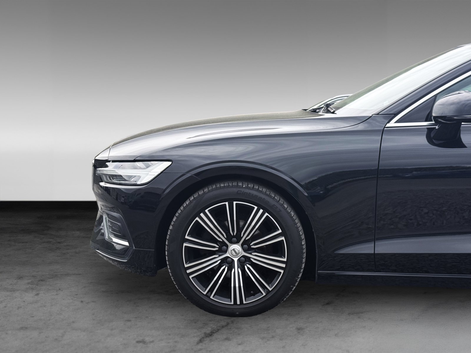 Volvo V60 D4 Inscription+Business-Paket+Pilot Assist+CarPlay