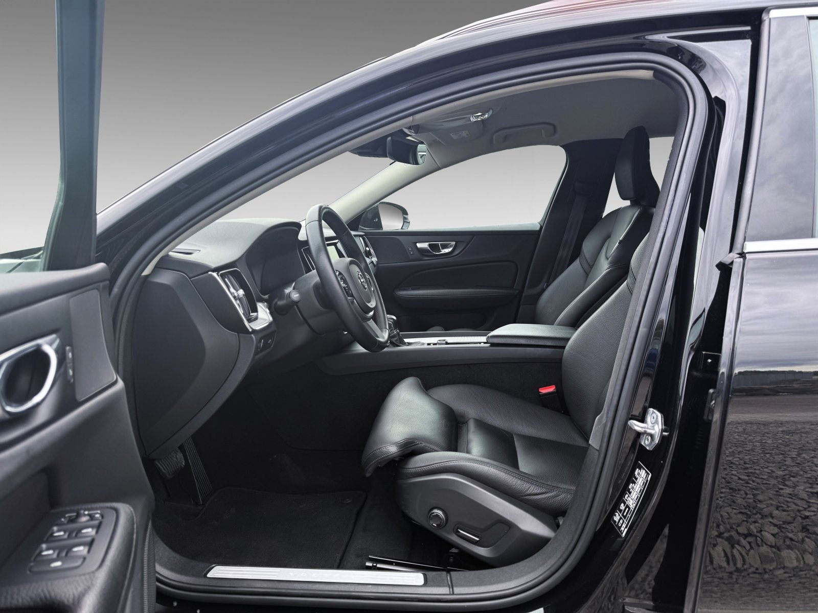 Volvo V60 D4 Inscription+Business-Paket+Pilot Assist+CarPlay