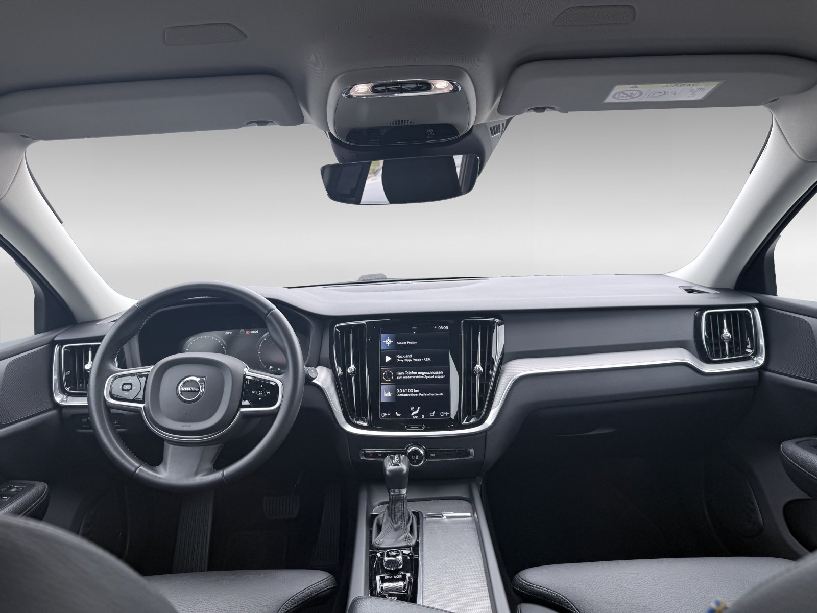 Volvo V60 D4 Inscription+Business-Paket+Pilot Assist+CarPlay