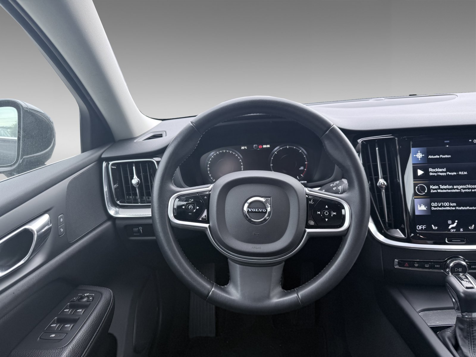 Volvo V60 D4 Inscription+Business-Paket+Pilot Assist+CarPlay