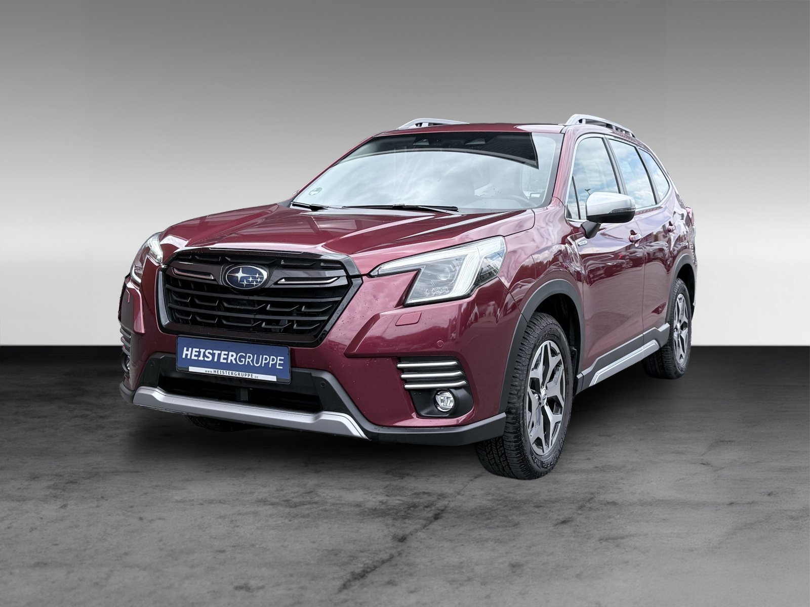 Subaru Forester 2.0ie Trend+Bluetooth+CarPlay+LED+SI-Drive+Totwinkel+X-Mode