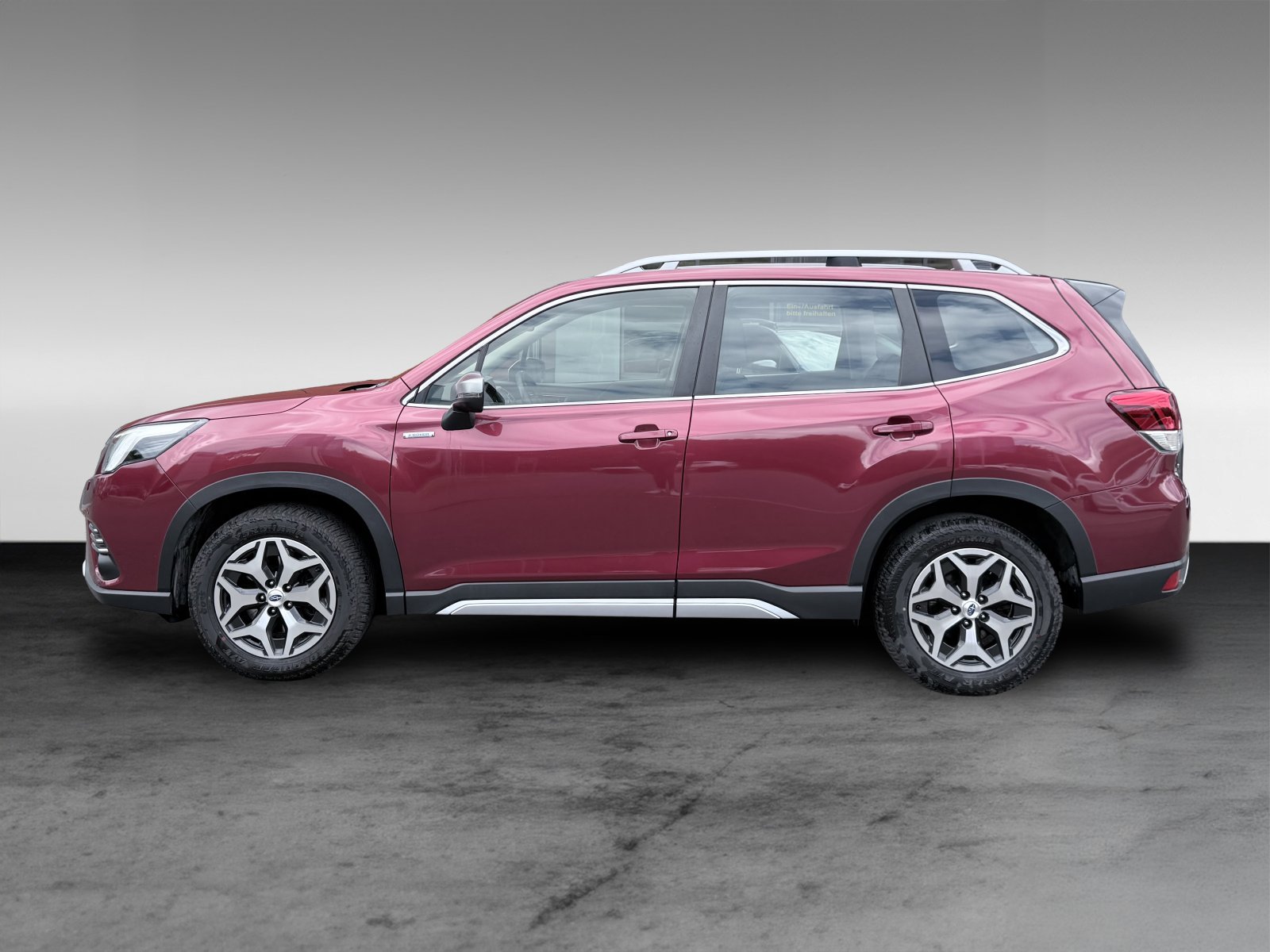 Subaru Forester 2.0ie Trend+Bluetooth+CarPlay+LED+SI-Drive+Totwinkel+X-Mode