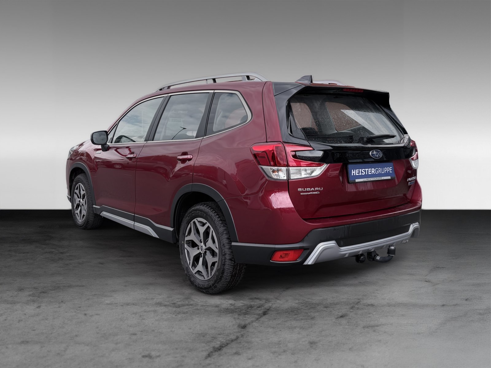 Subaru Forester 2.0ie Trend+Bluetooth+CarPlay+LED+SI-Drive+Totwinkel+X-Mode